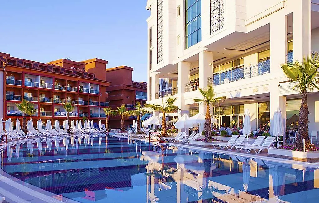 Diamond Elite Hotel & Spa - Adults Only-1