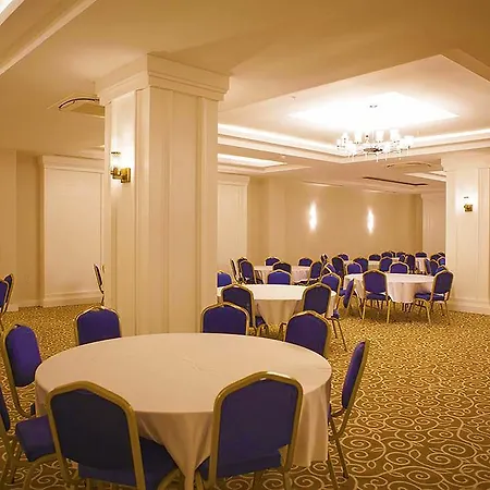 Diamond Elite Hotel & Spa - Adults Only-2