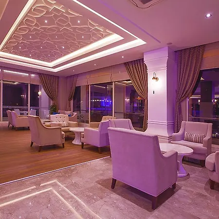 Diamond Elite Hotel & Spa - Adults Only-3