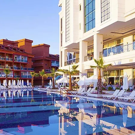Diamond Elite Hotel & Spa - Adults Only-2